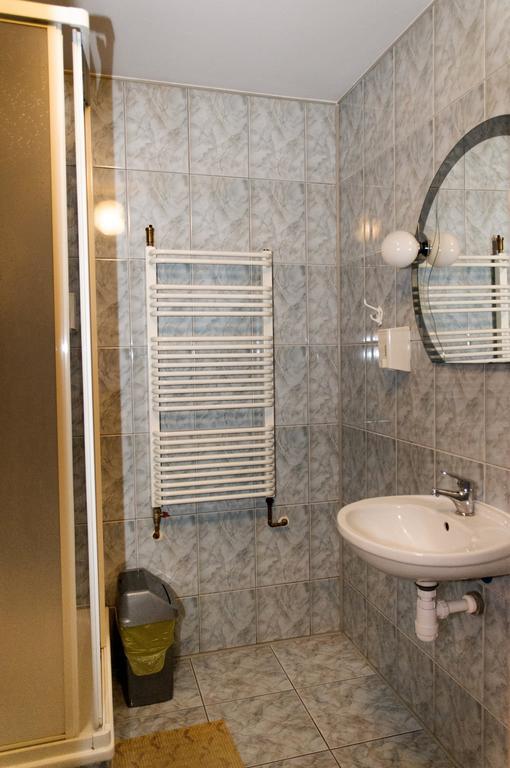 Hotelik Niedzwiadek Radzyn Podlaski Room photo