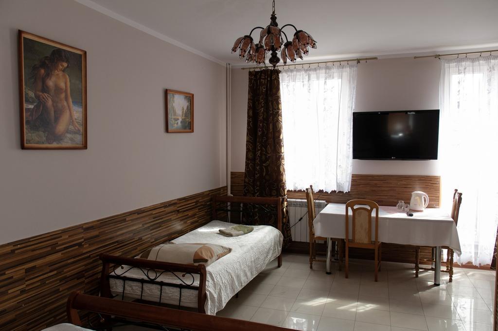 Hotelik Niedzwiadek Radzyn Podlaski Room photo